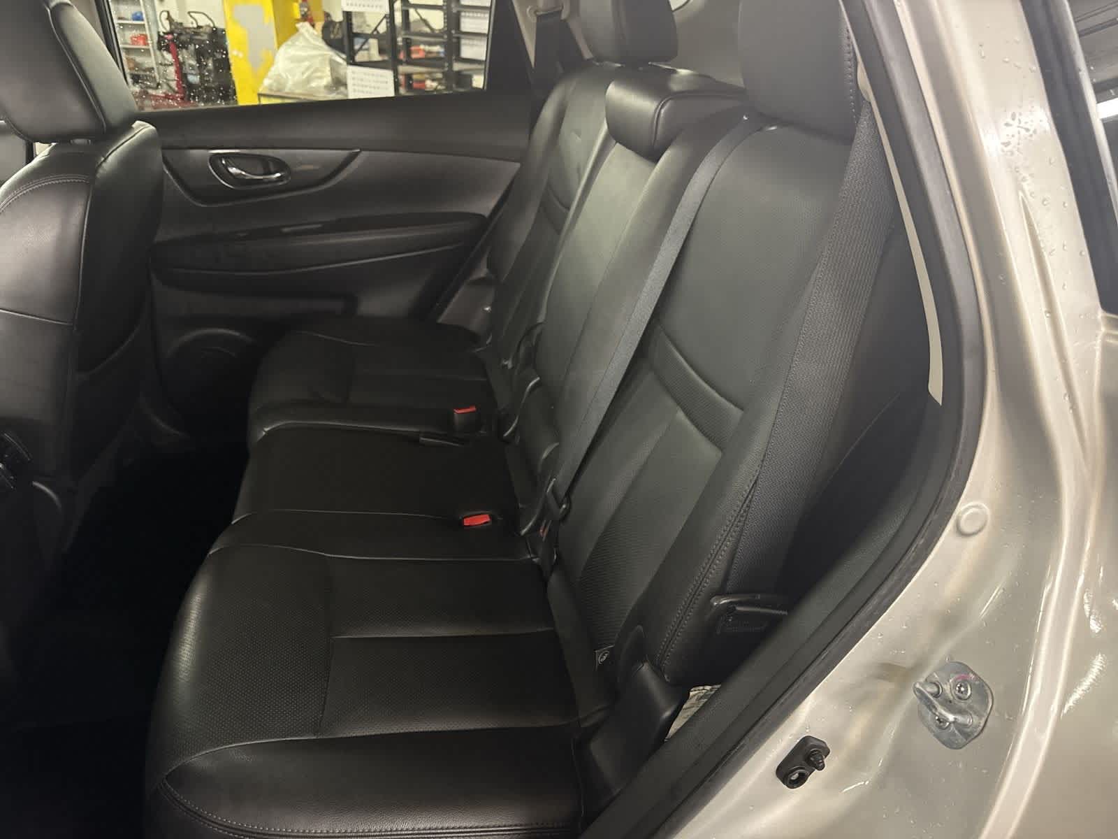 Thumbnail: 2016 Nissan Rogue - 24