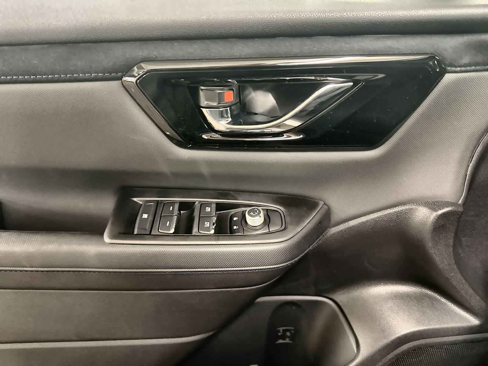 Thumbnail: 2026 Subaru Forester - 18