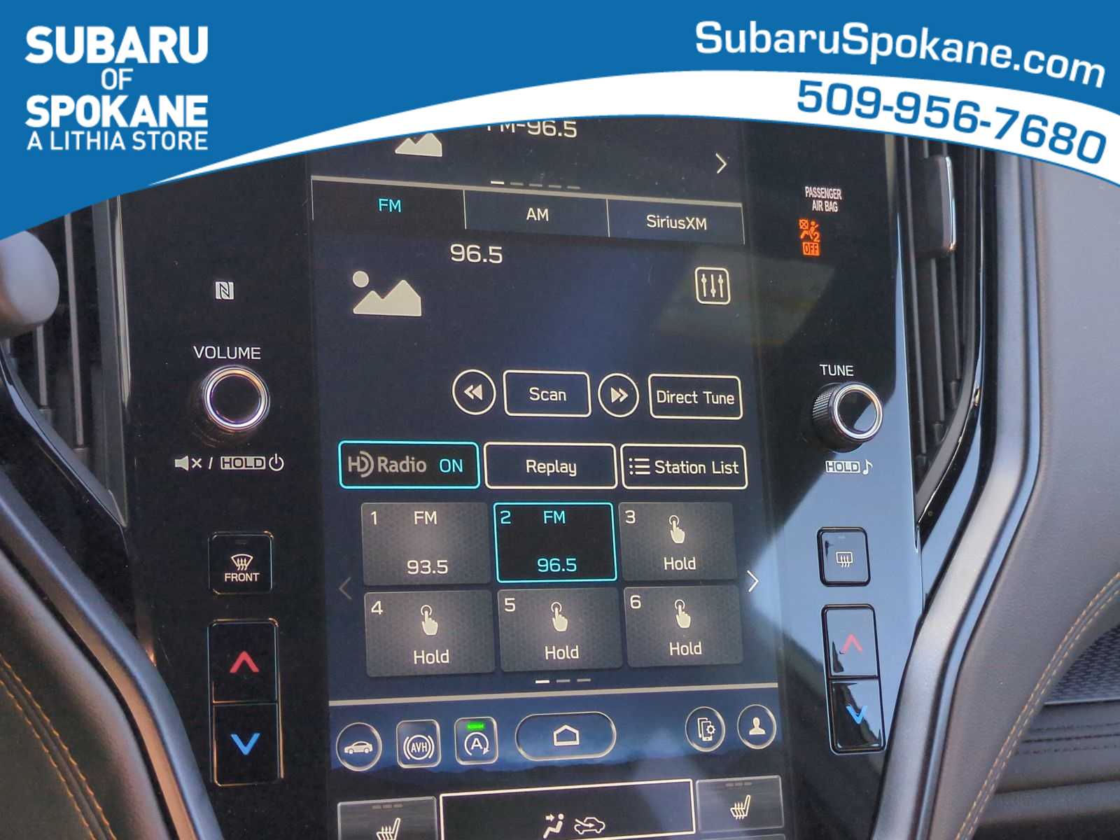 Thumbnail: 2025 Subaru Outback - 32