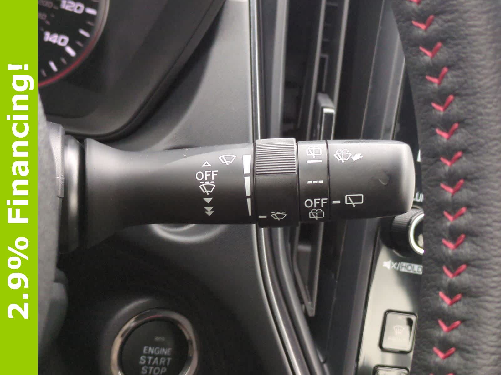 Thumbnail: 2025 Subaru Impreza - 28