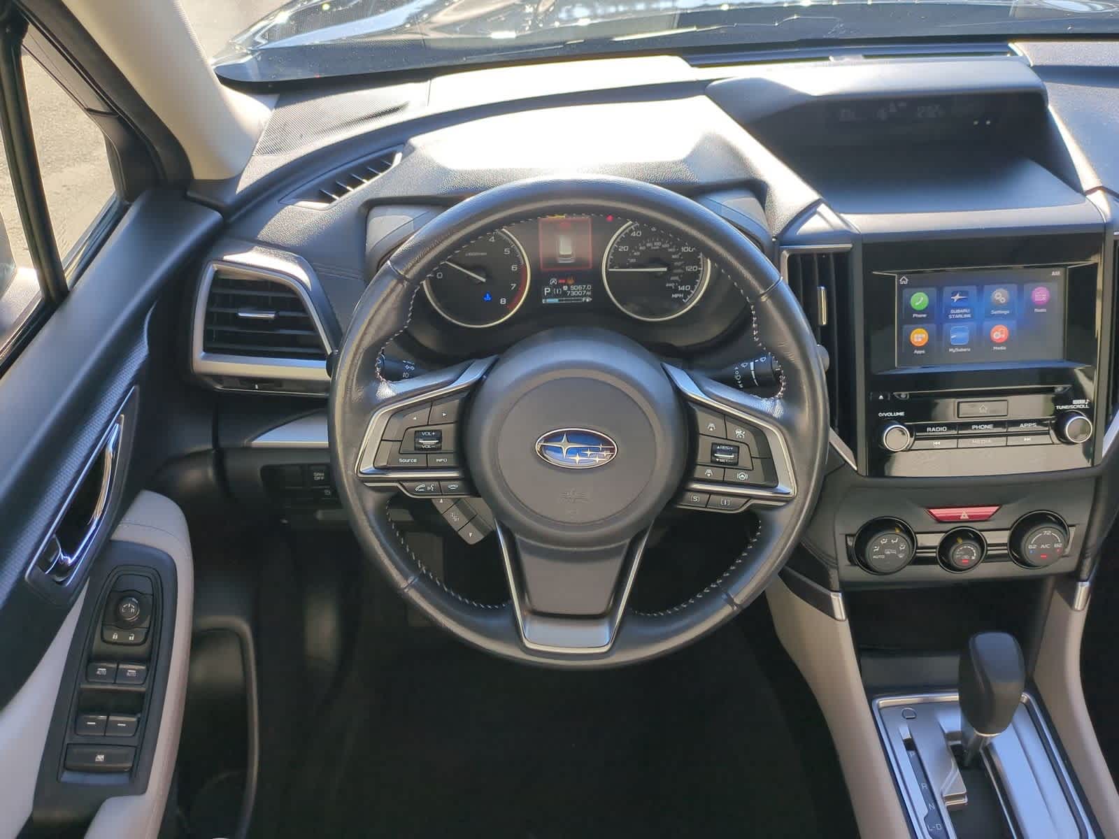 Thumbnail: 2021 Subaru Forester - 24