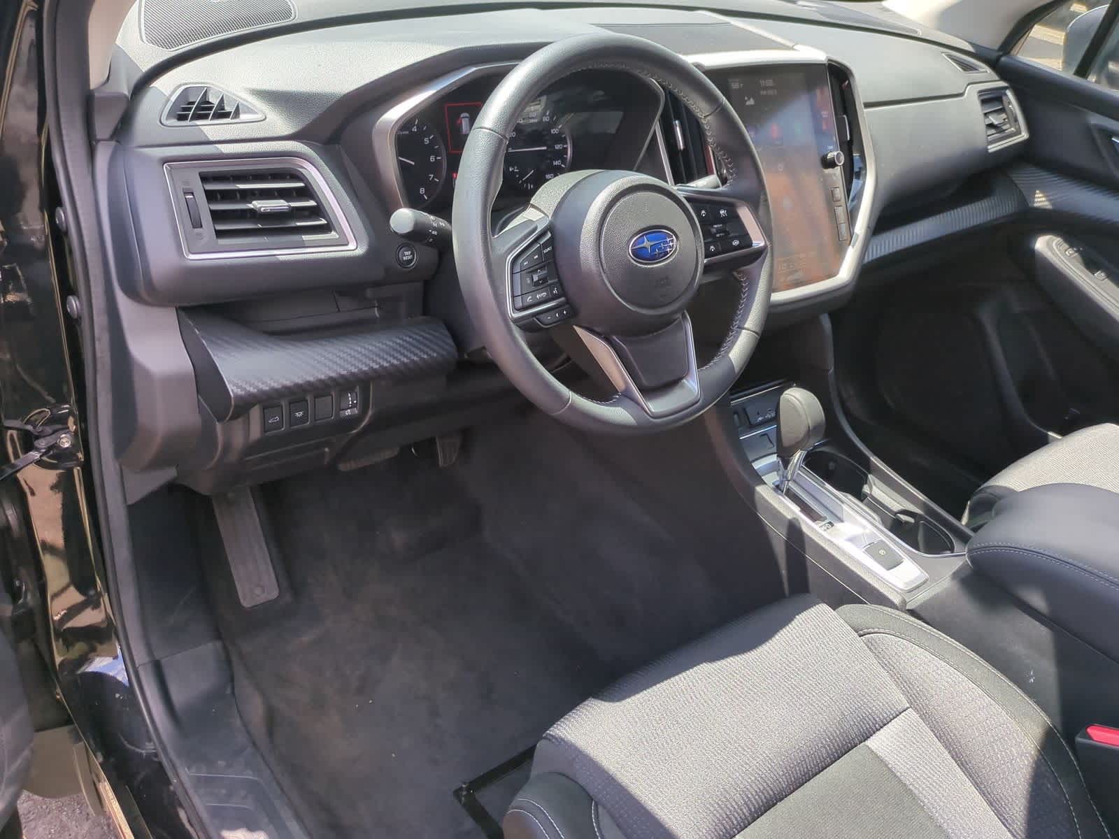 2024 Subaru Ascent Premium 11