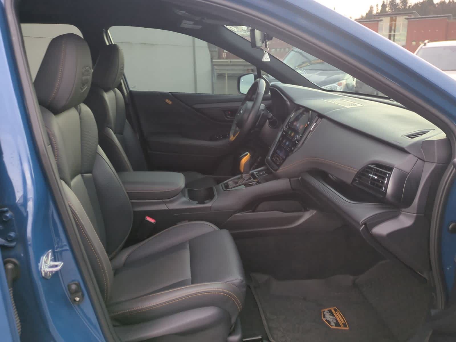 Thumbnail: 2024 Subaru Outback - 24