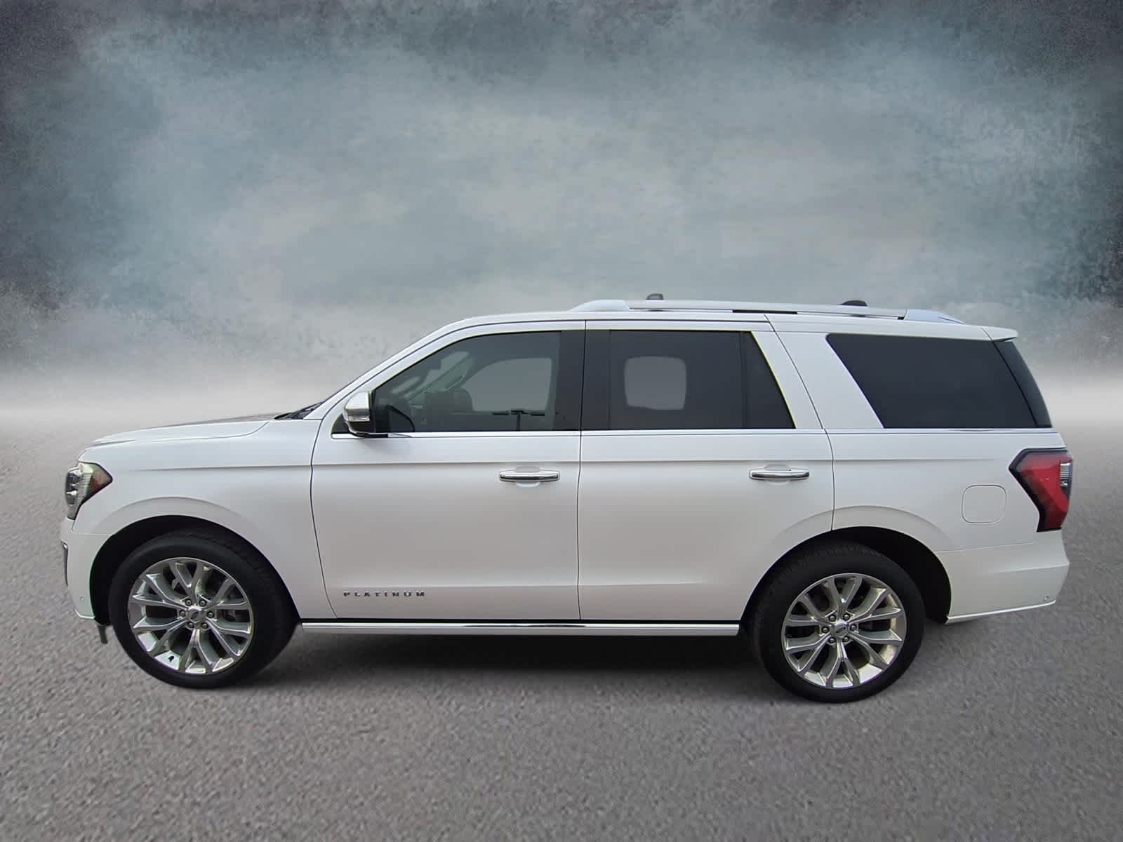 Thumbnail: 2019 Ford Expedition - 5