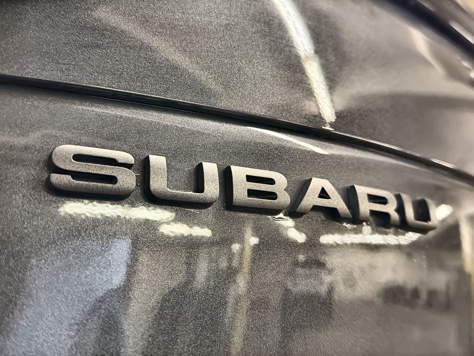 Thumbnail: 2026 Subaru Forester - 12