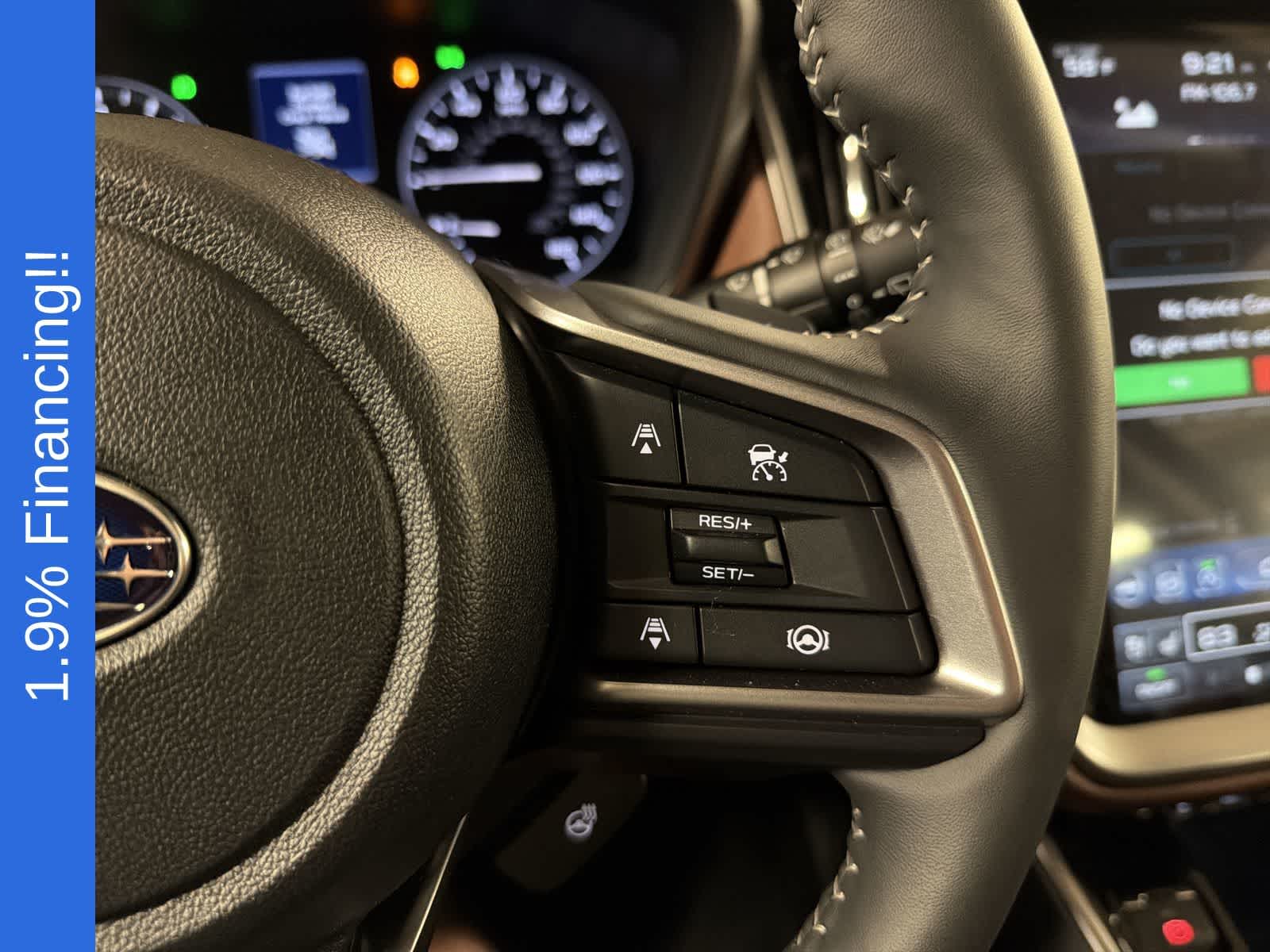 Thumbnail: 2025 Subaru Outback - 25