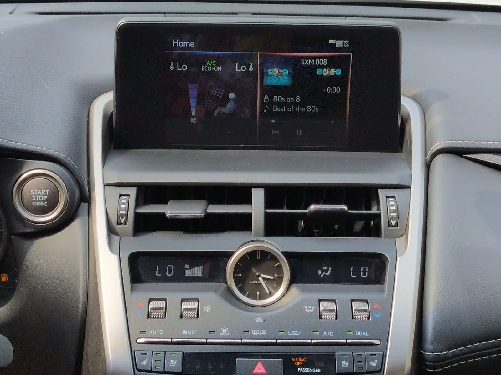 Thumbnail: 2019 Lexus NX - 28