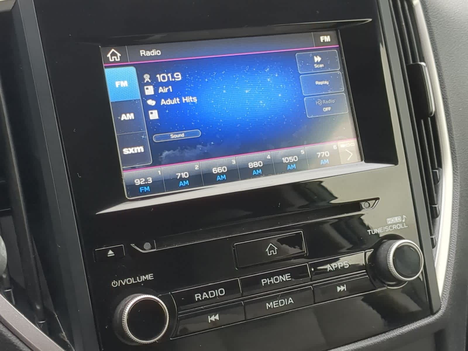 Thumbnail: 2022 Subaru Forester - 30