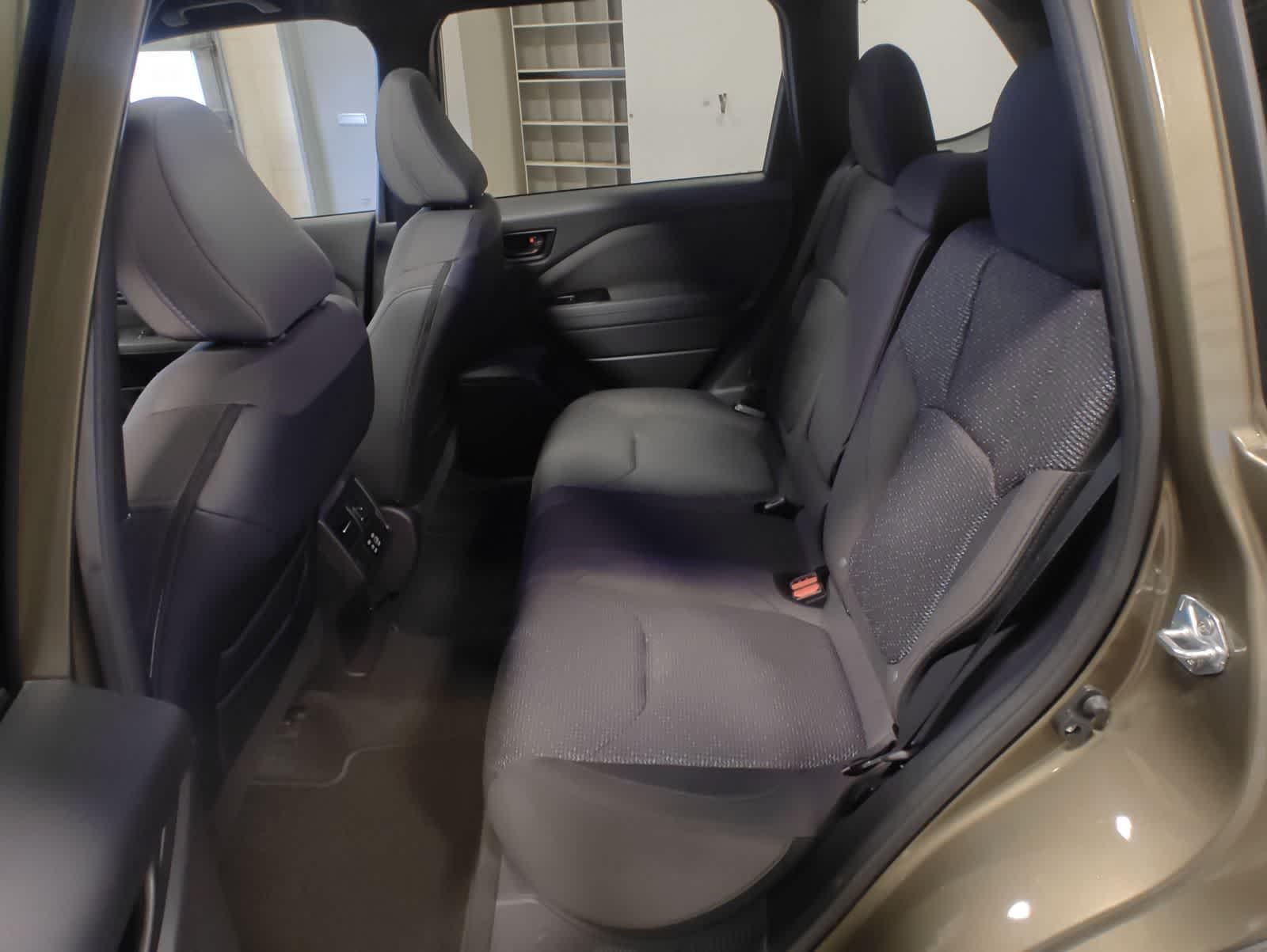 Thumbnail: 2026 Subaru Forester - 22