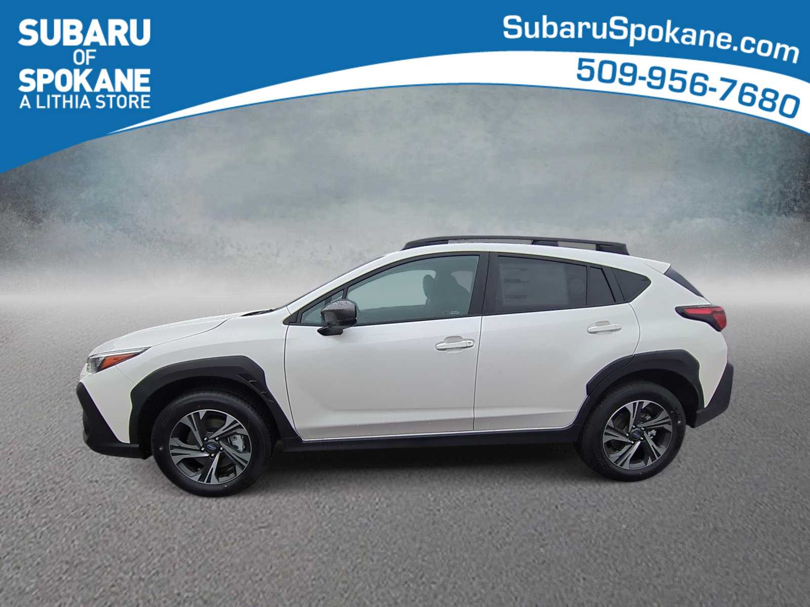 Thumbnail: 2026 Subaru Crosstrek - 5