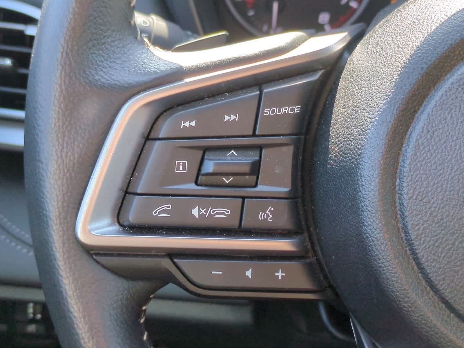 2024 Subaru Outback Limited 26