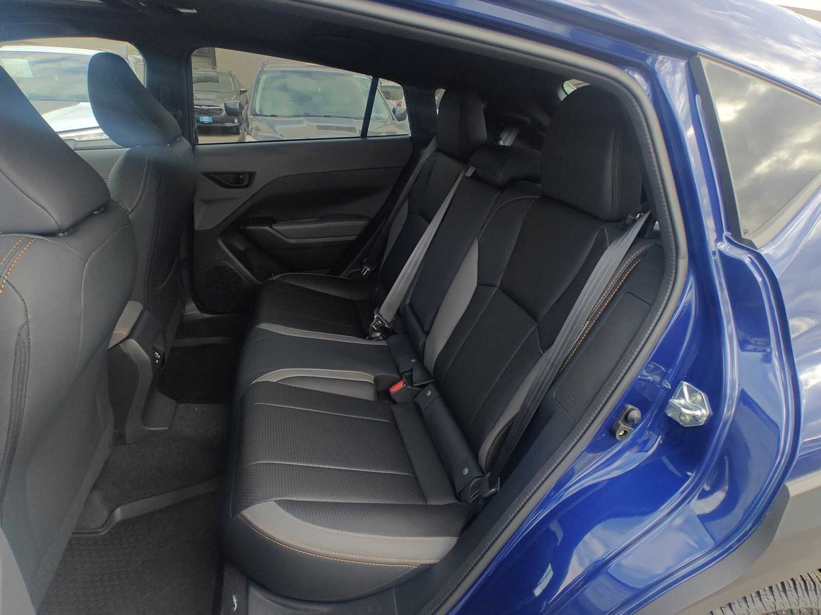 Thumbnail: 2026 Subaru Crosstrek - 21