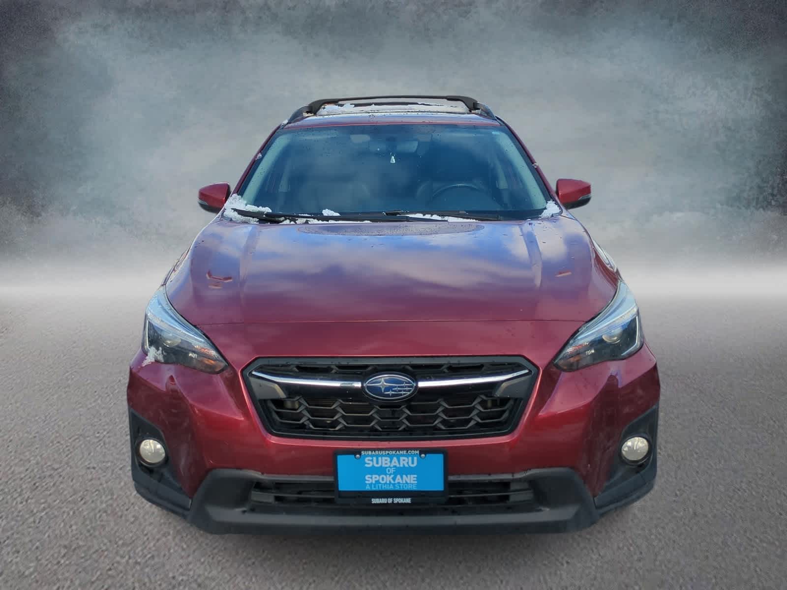 Thumbnail: 2019 Subaru Crosstrek - 3