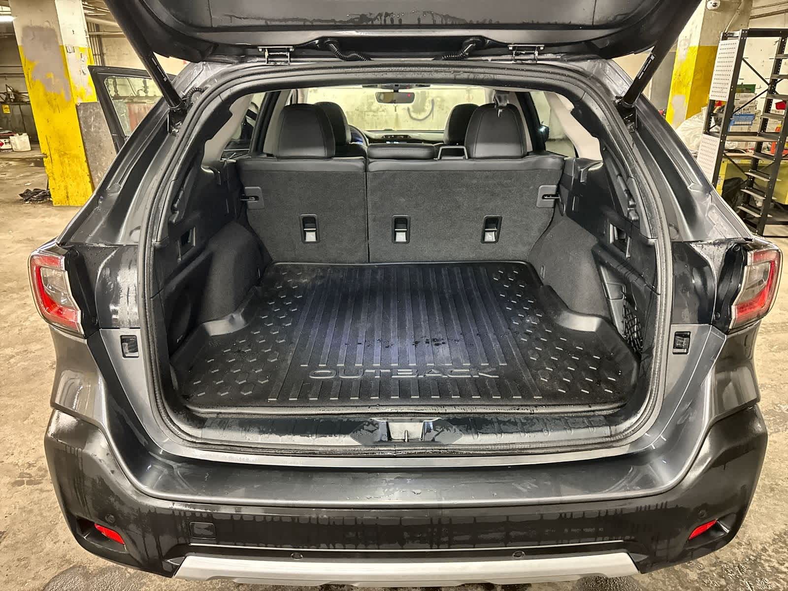 Thumbnail: 2025 Subaru Outback - 31