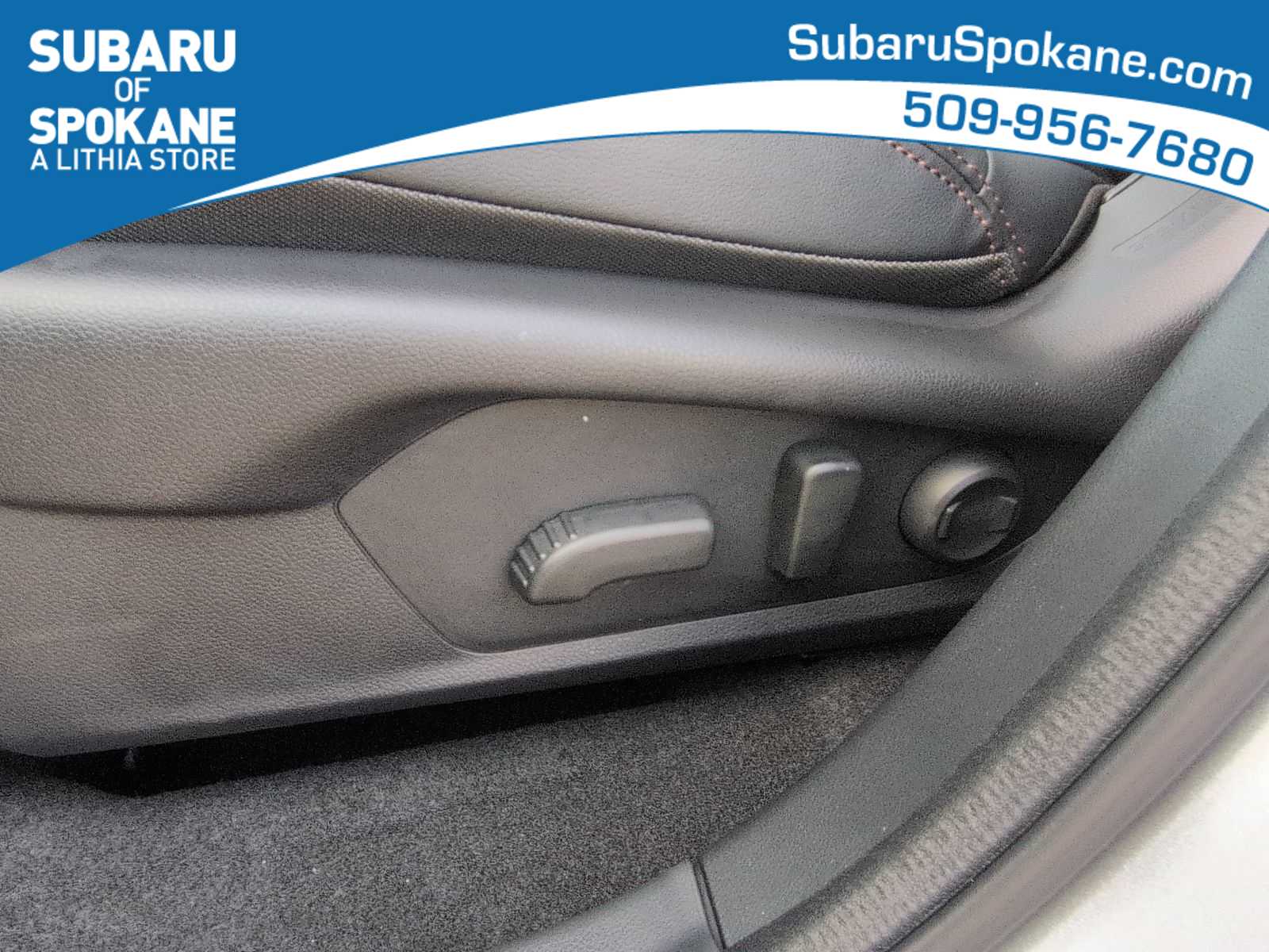 Thumbnail: 2026 Subaru Forester - 18