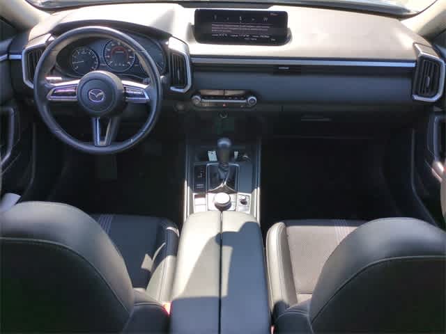 2023 Mazda CX-50 S Preferred 16
