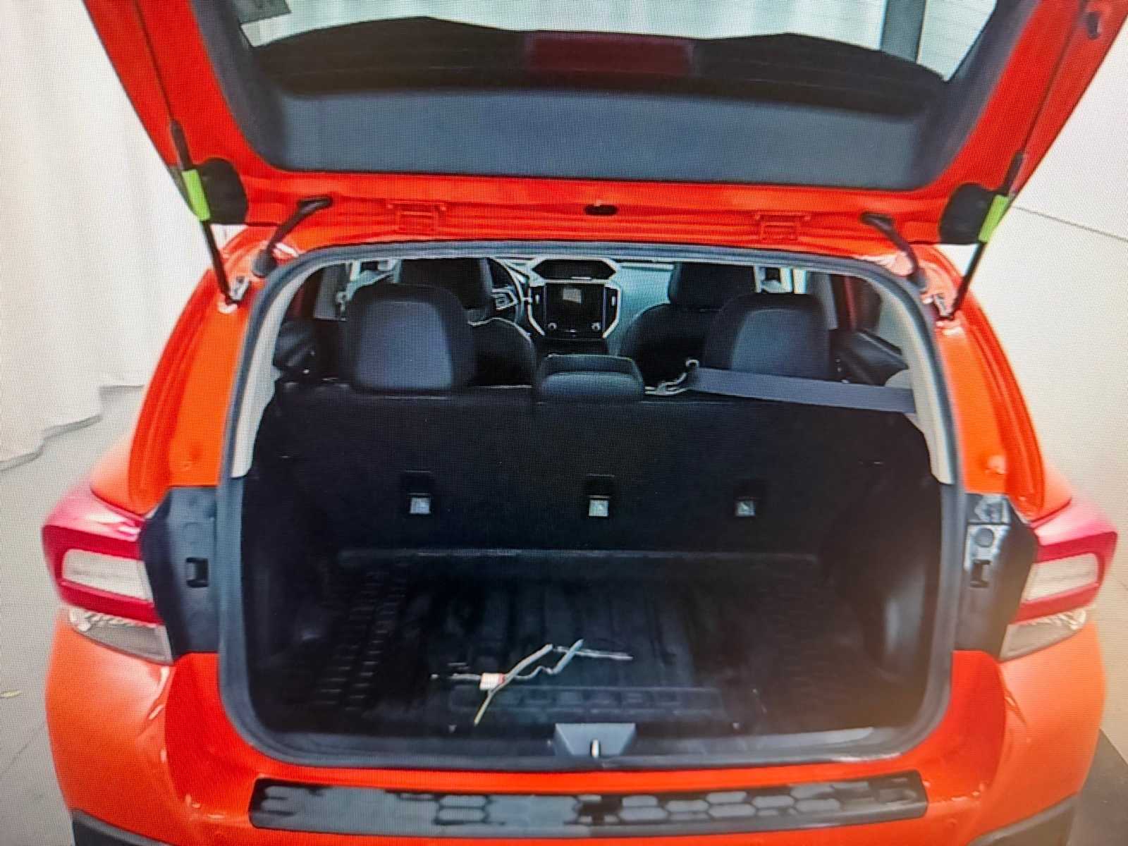 Thumbnail: 2019 Subaru Crosstrek - 11