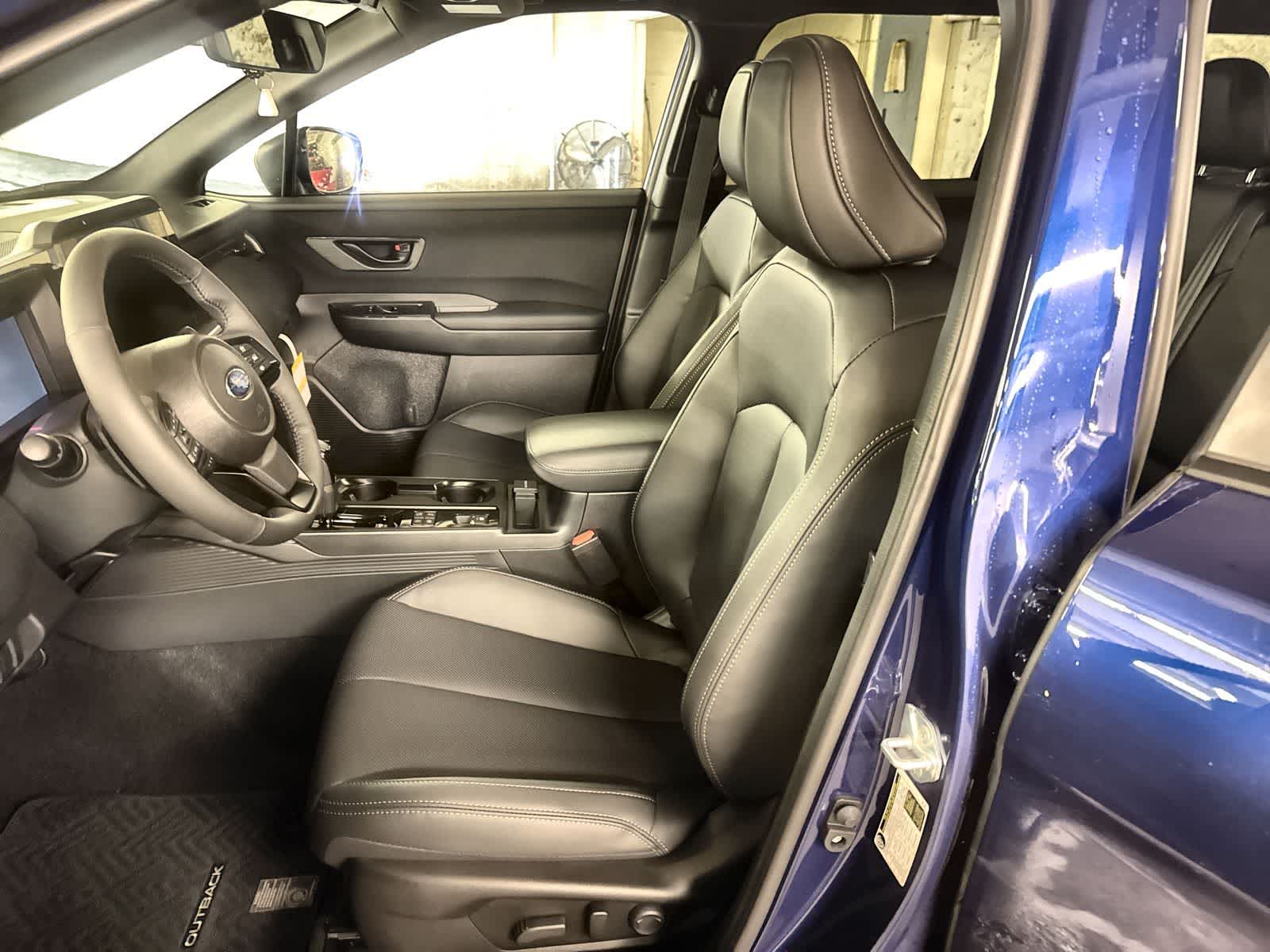 Thumbnail: 2026 Subaru Outback - 16