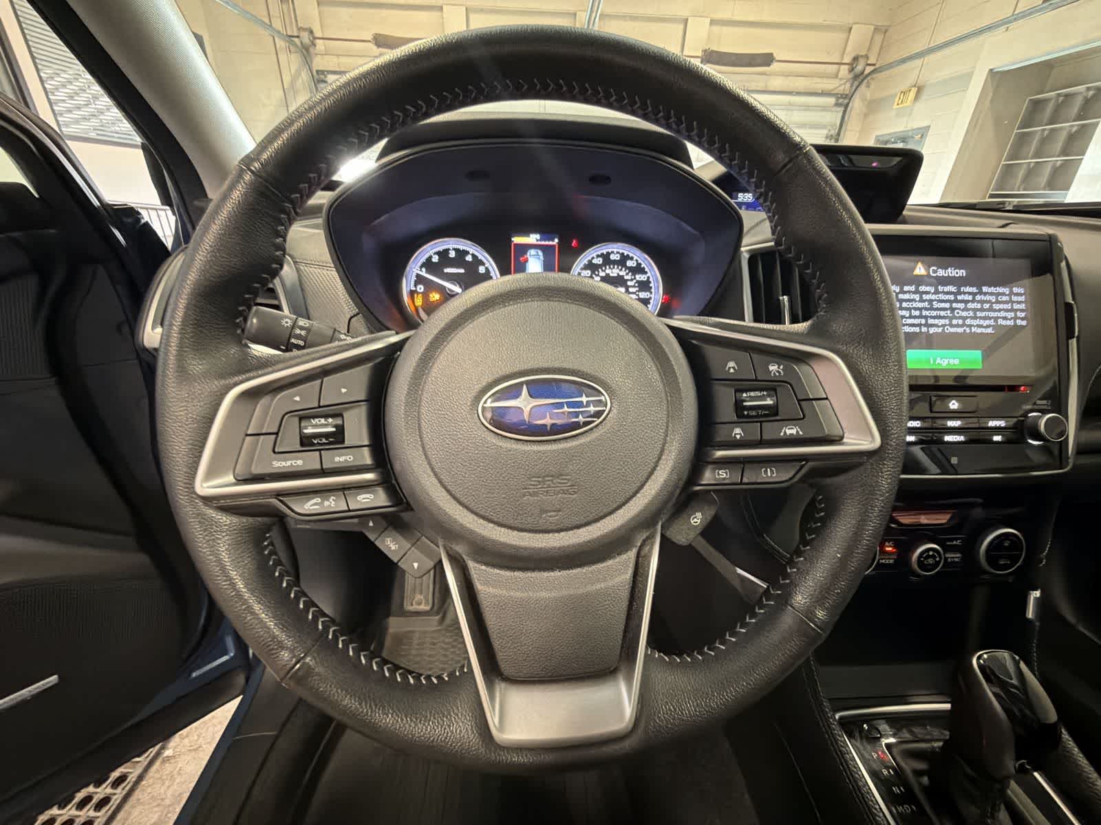 Thumbnail: 2019 Subaru Forester - 25