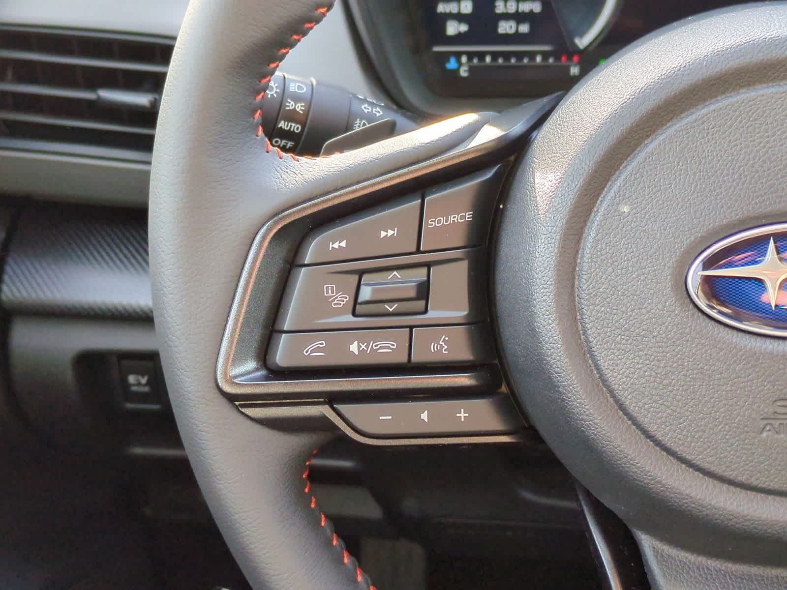 Thumbnail: 2026 Subaru Crosstrek - 25