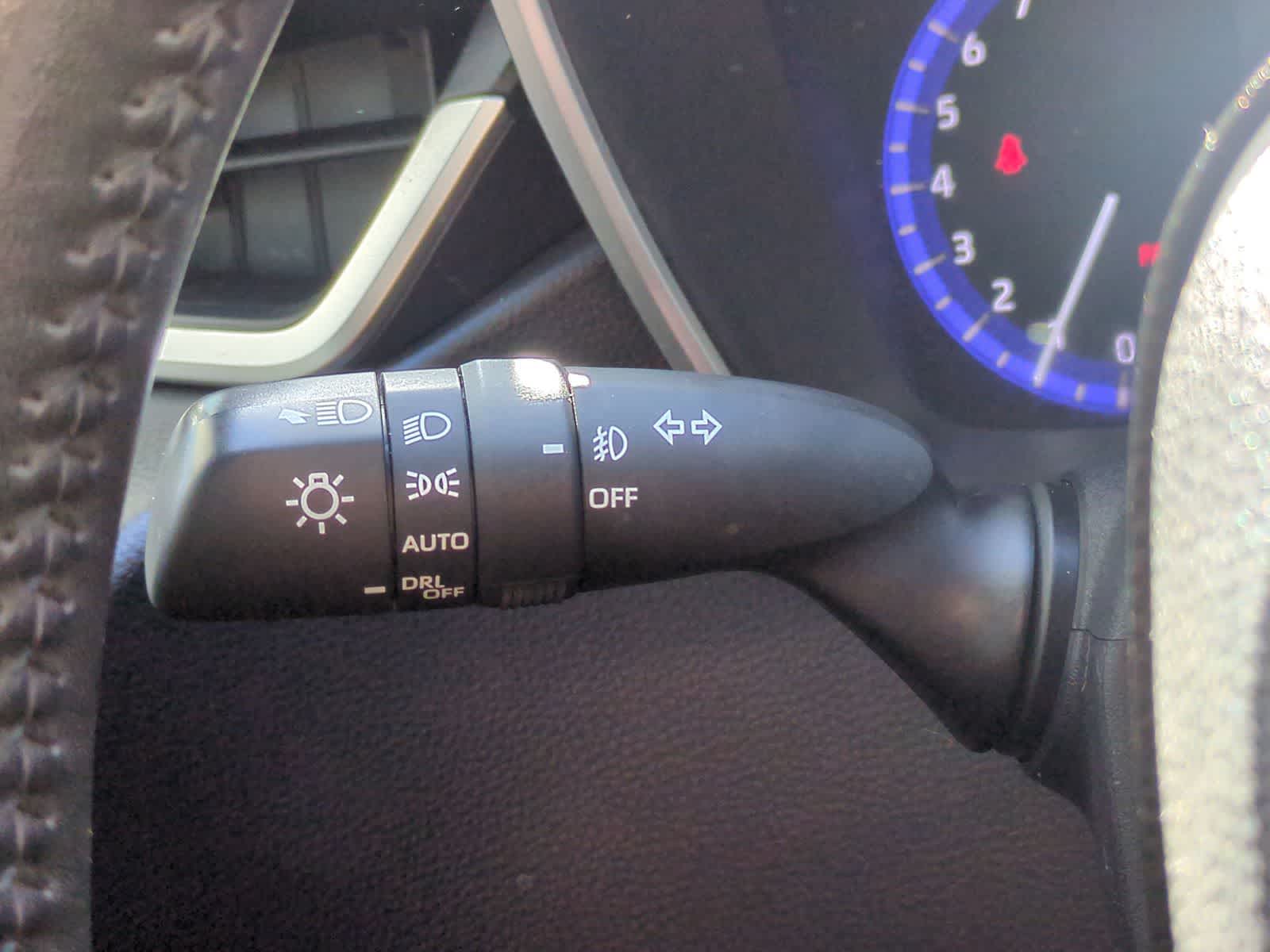 Thumbnail: 2021 Toyota Corolla - 27