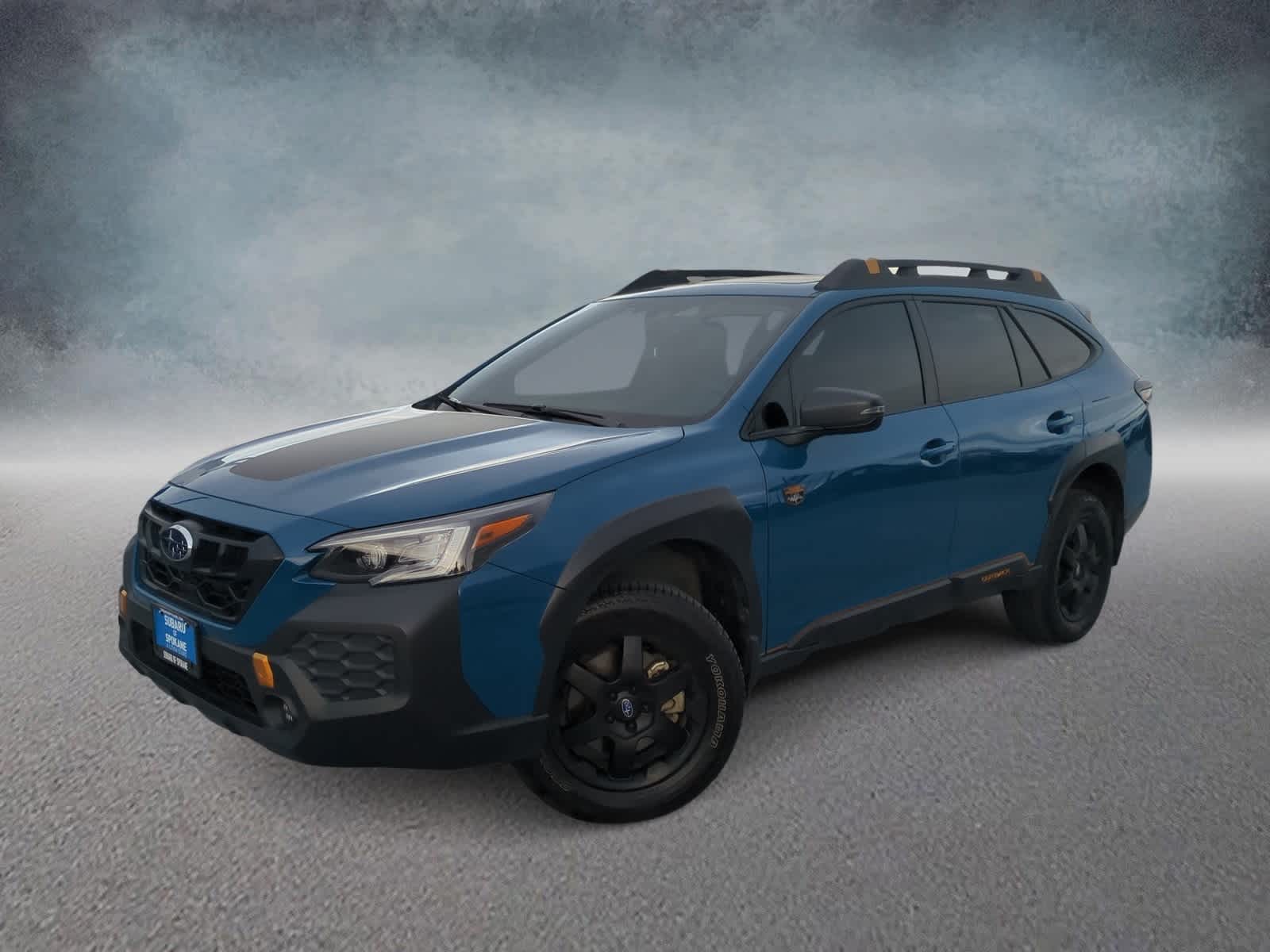 2024 Subaru Outback Wilderness's photo