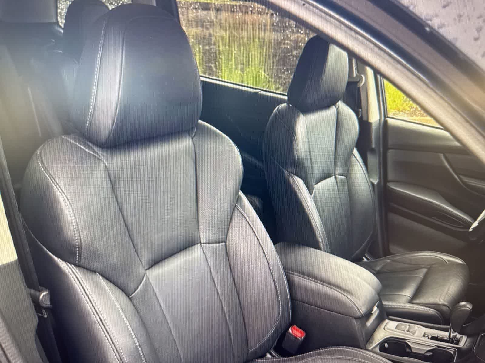 Thumbnail: 2023 Subaru Ascent - 12