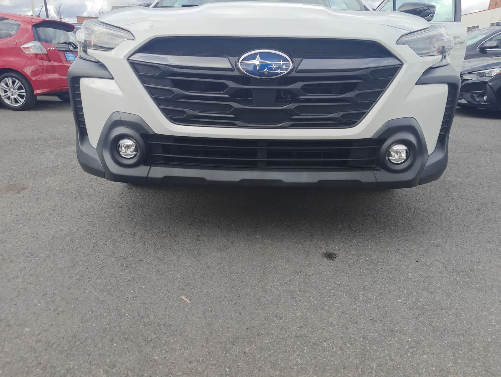 Thumbnail: 2023 Subaru Outback - 12