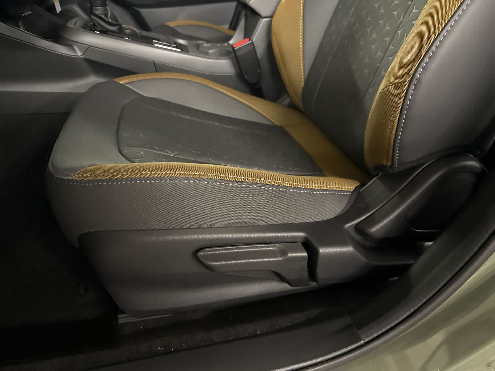 Thumbnail: 2026 Subaru Crosstrek - 16