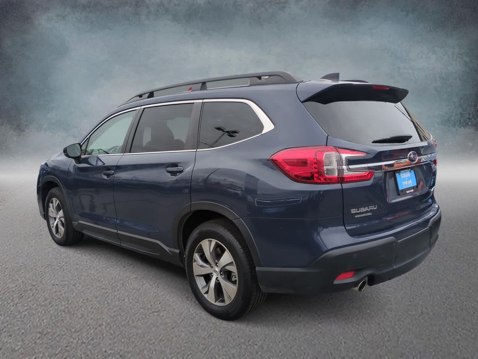 Thumbnail: 2024 Subaru Ascent - 7