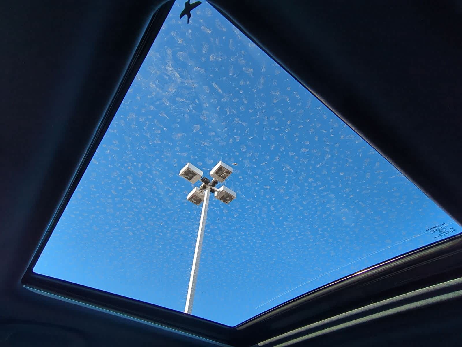 Thumbnail: 2026 Subaru Forester - 20