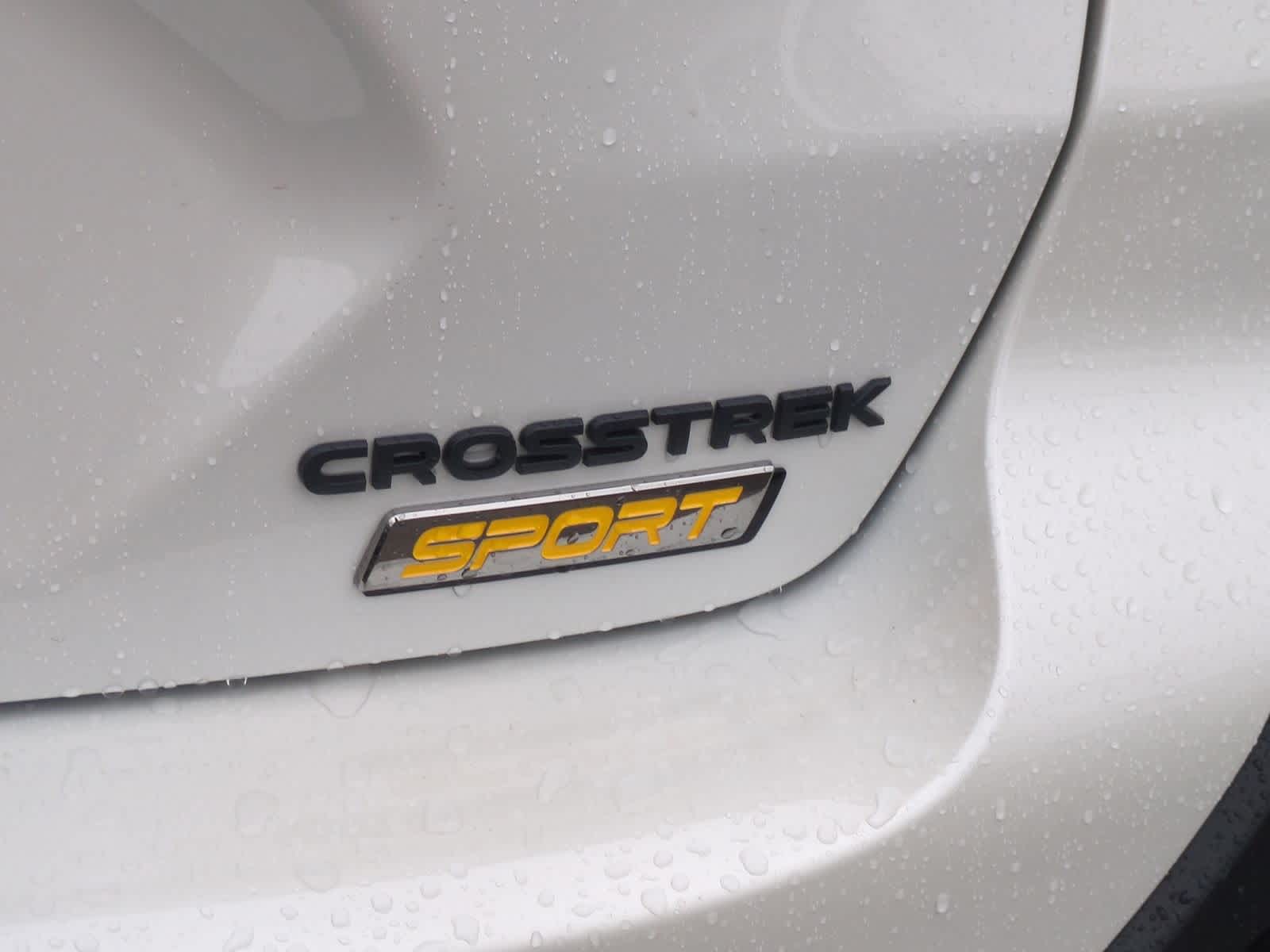 Thumbnail: 2026 Subaru Crosstrek - 13