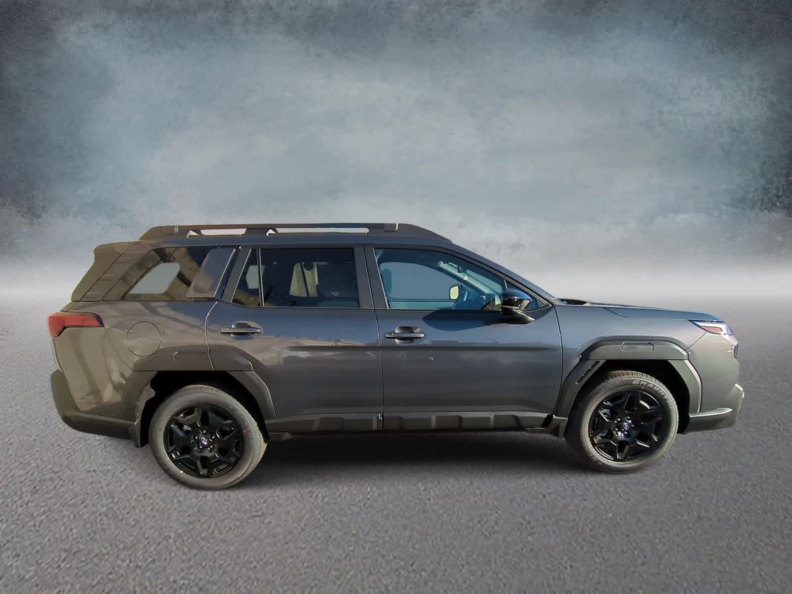 Thumbnail: 2026 Subaru Outback - 9