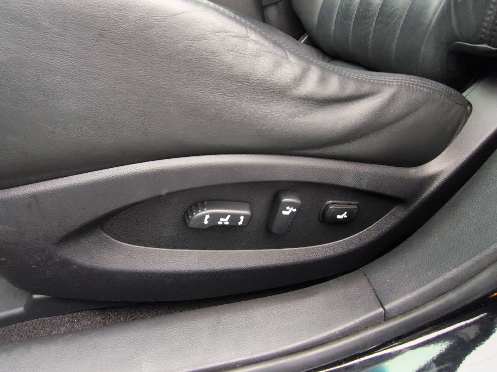 Thumbnail: 2008 INFINITI EX35 - 18