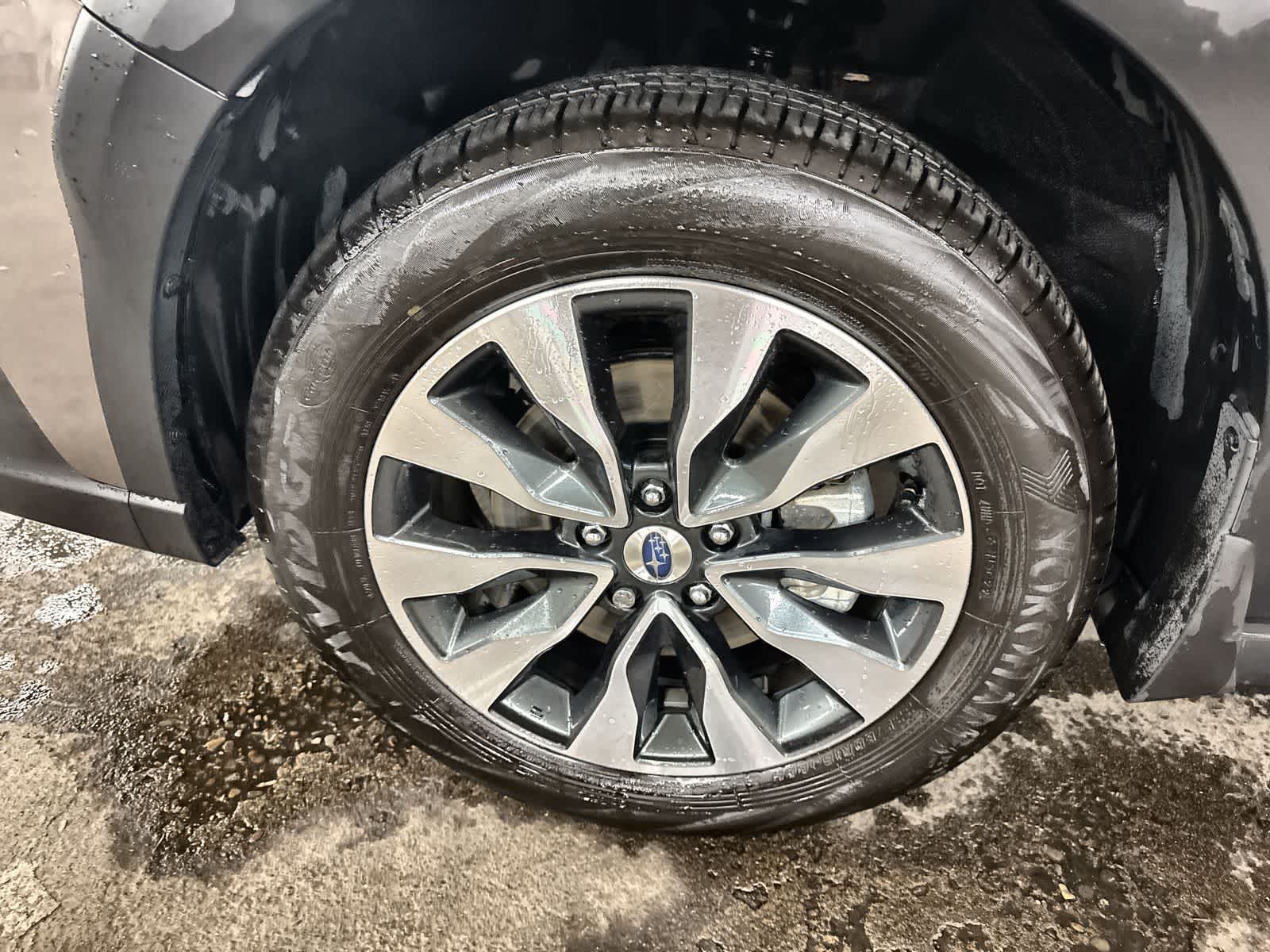 Thumbnail: 2024 Subaru Outback - 14