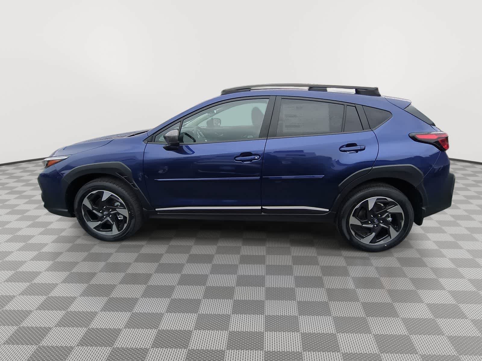 Thumbnail: 2026 Subaru Crosstrek - 4