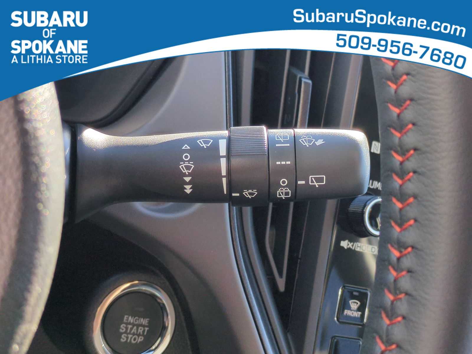 Thumbnail: 2025 Subaru Crosstrek - 27