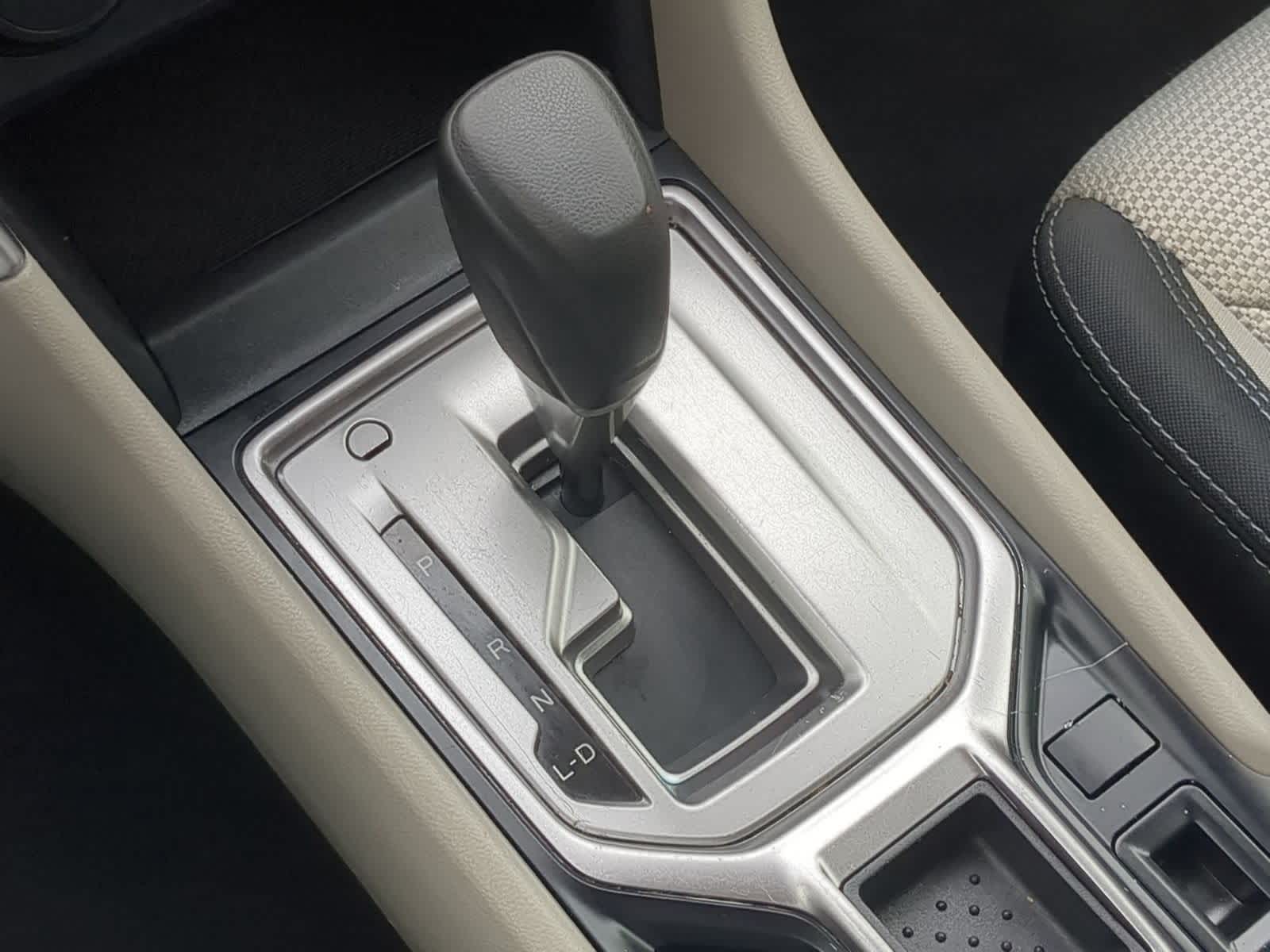 Thumbnail: 2022 Subaru Forester - 31