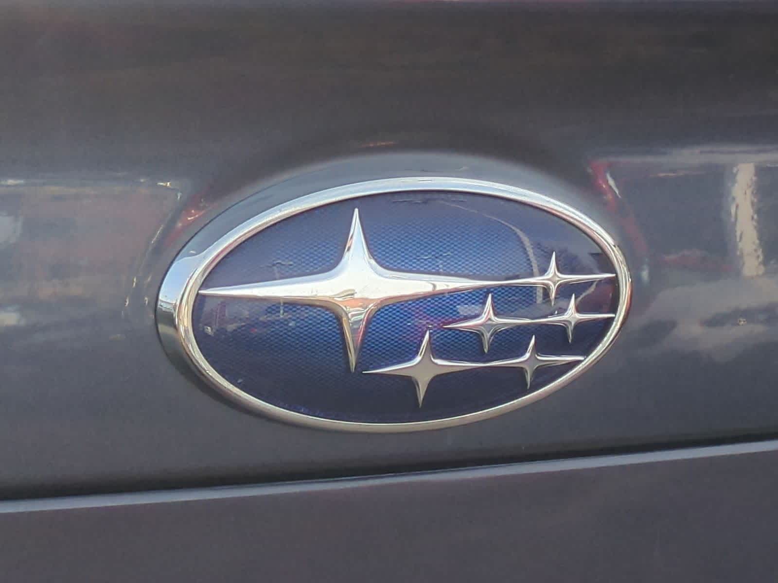 Thumbnail: 2017 Subaru Legacy - 12