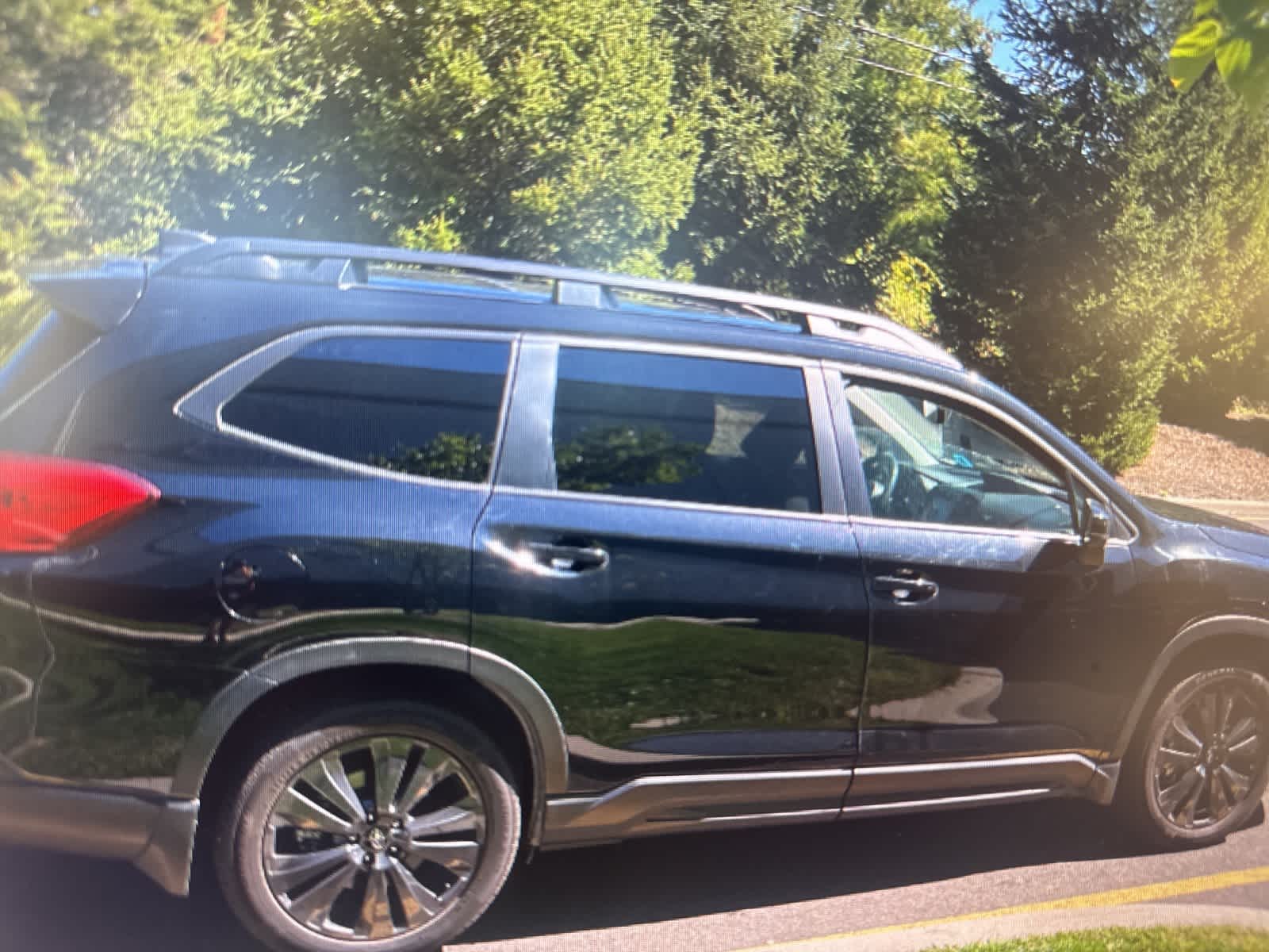 Thumbnail: 2022 Subaru Ascent - 6