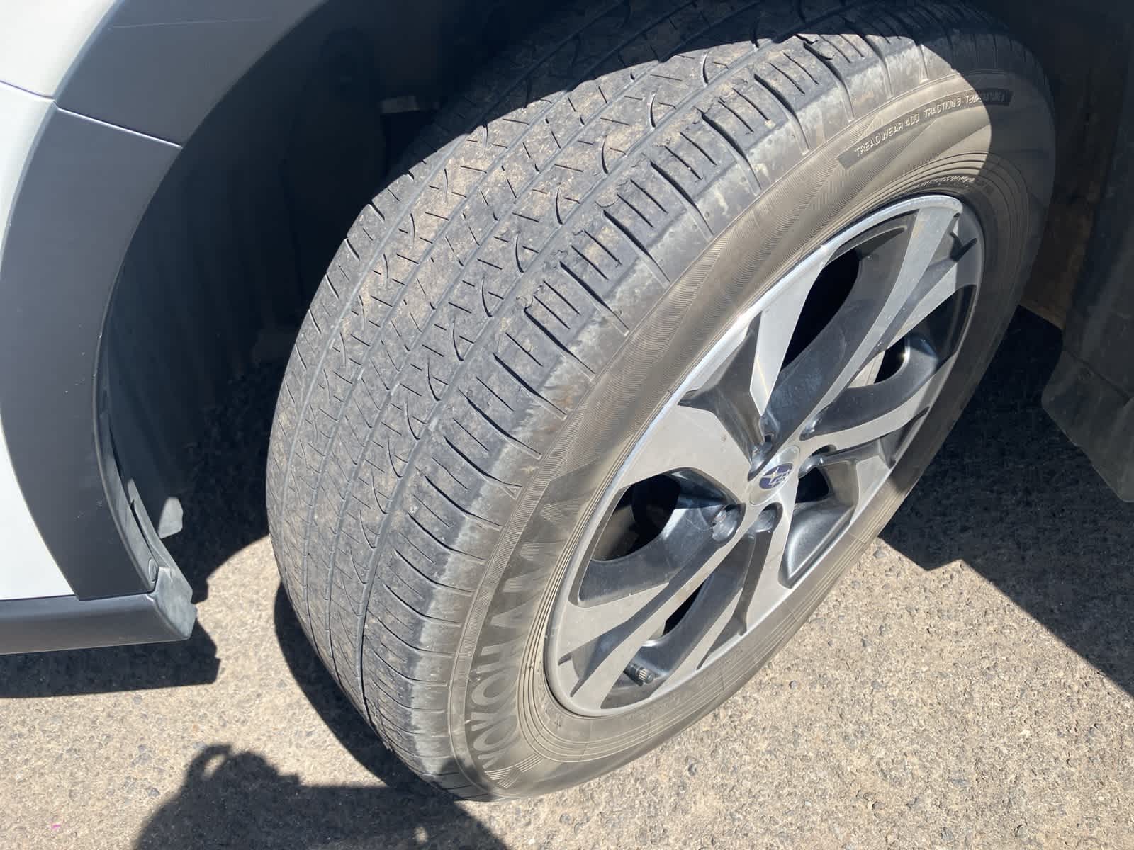 Thumbnail: 2020 Subaru Outback - 11