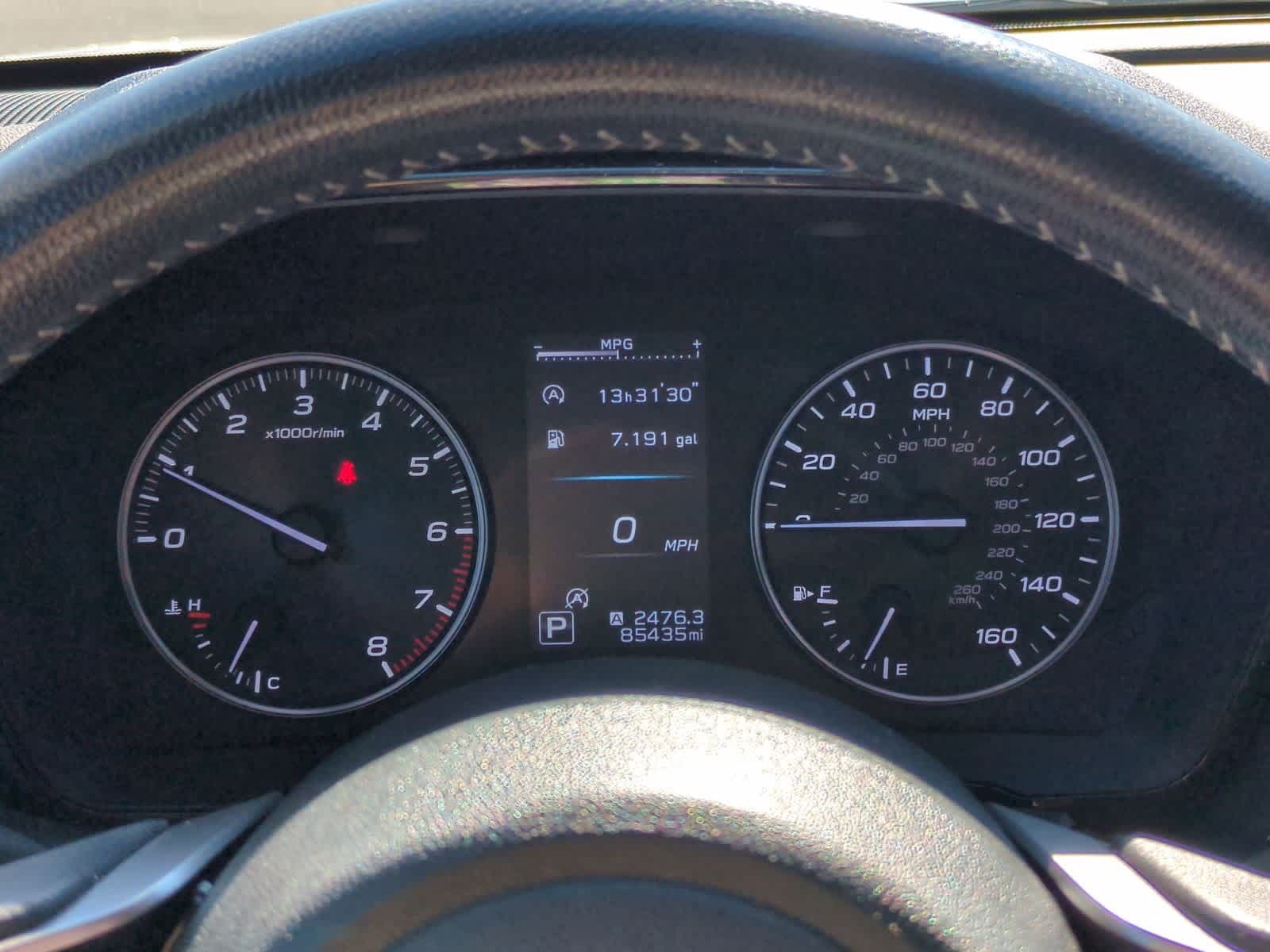 Thumbnail: 2022 Subaru Legacy - 33