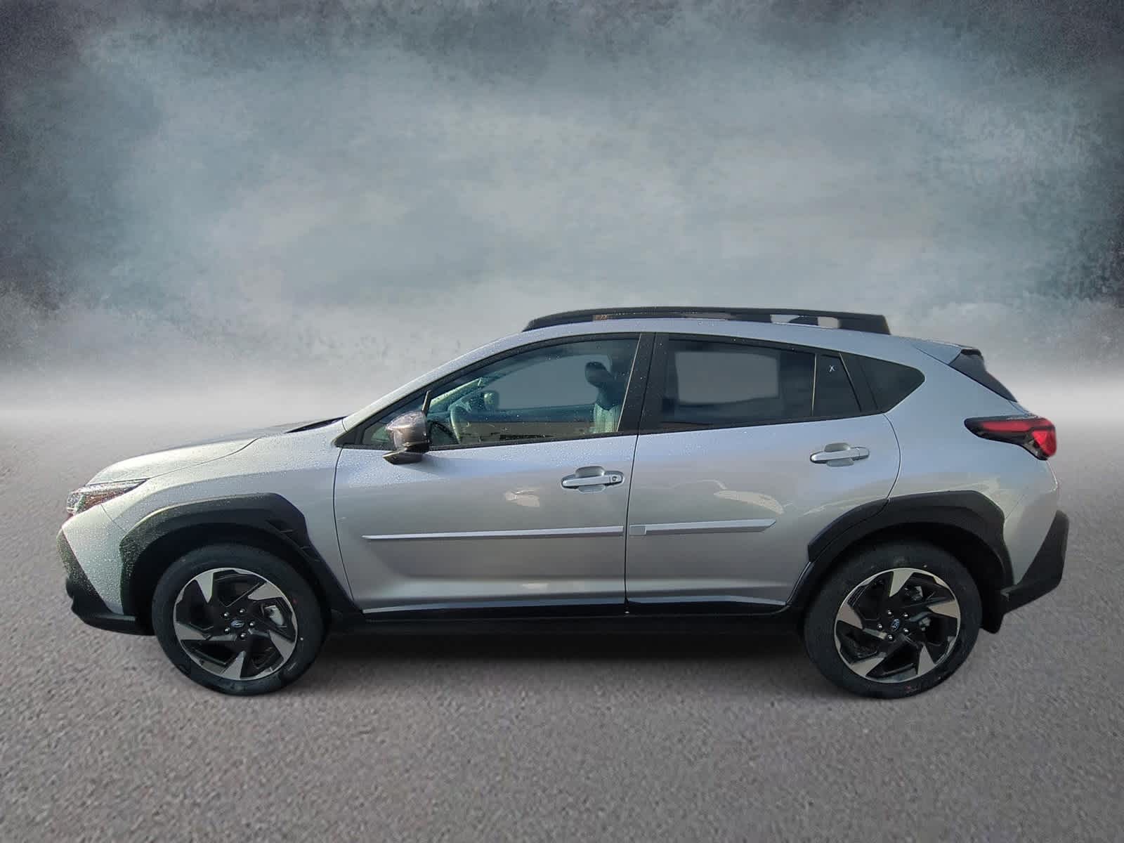 Thumbnail: 2026 Subaru Crosstrek - 5