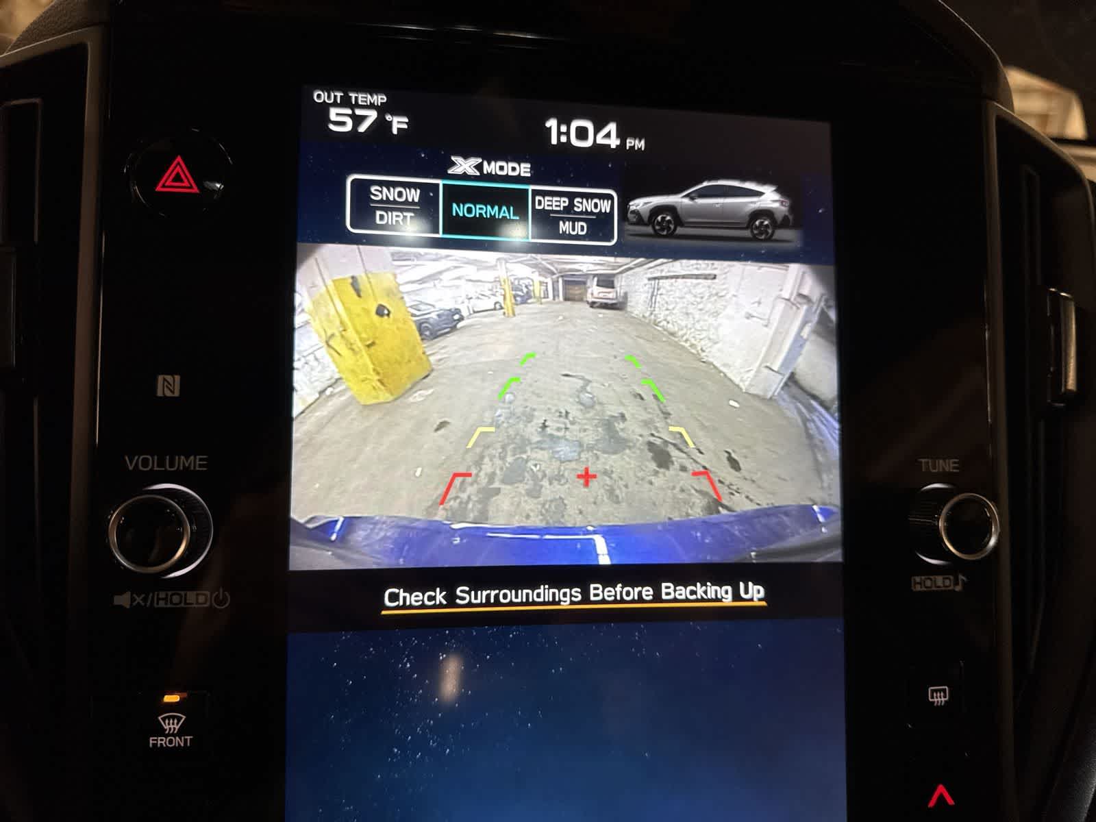 Thumbnail: 2026 Subaru Crosstrek - 30