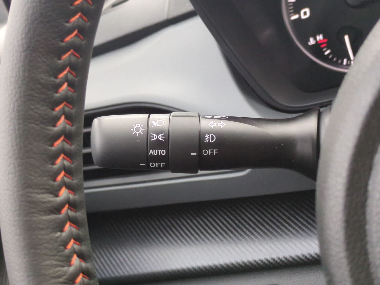 Thumbnail: 2026 Subaru Crosstrek - 28