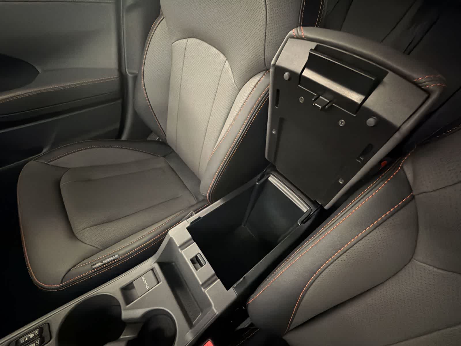 Thumbnail: 2026 Subaru Crosstrek - 28