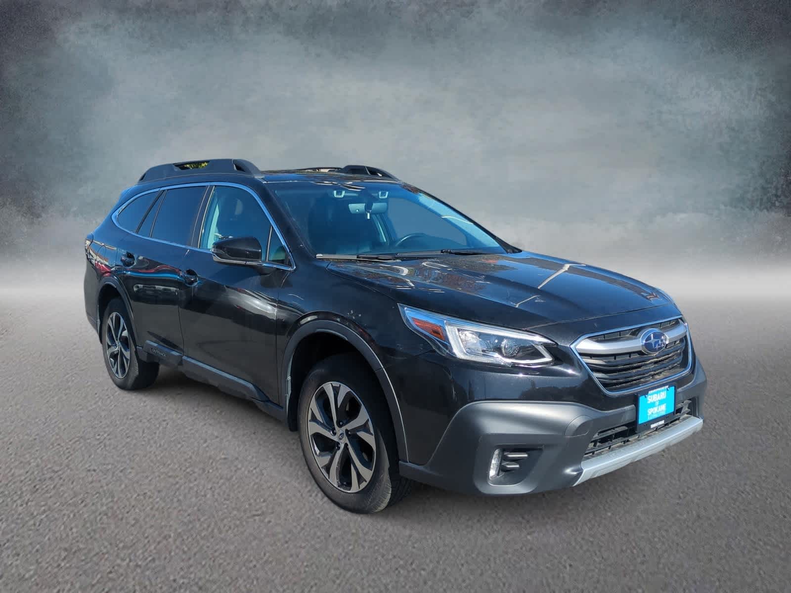 Thumbnail: 2020 Subaru Outback - 2