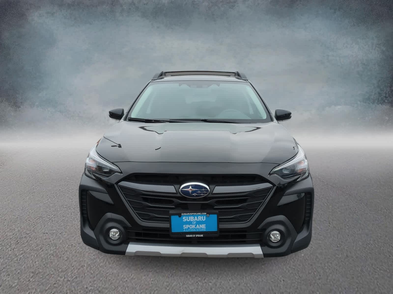 Thumbnail: 2023 Subaru Outback - 3