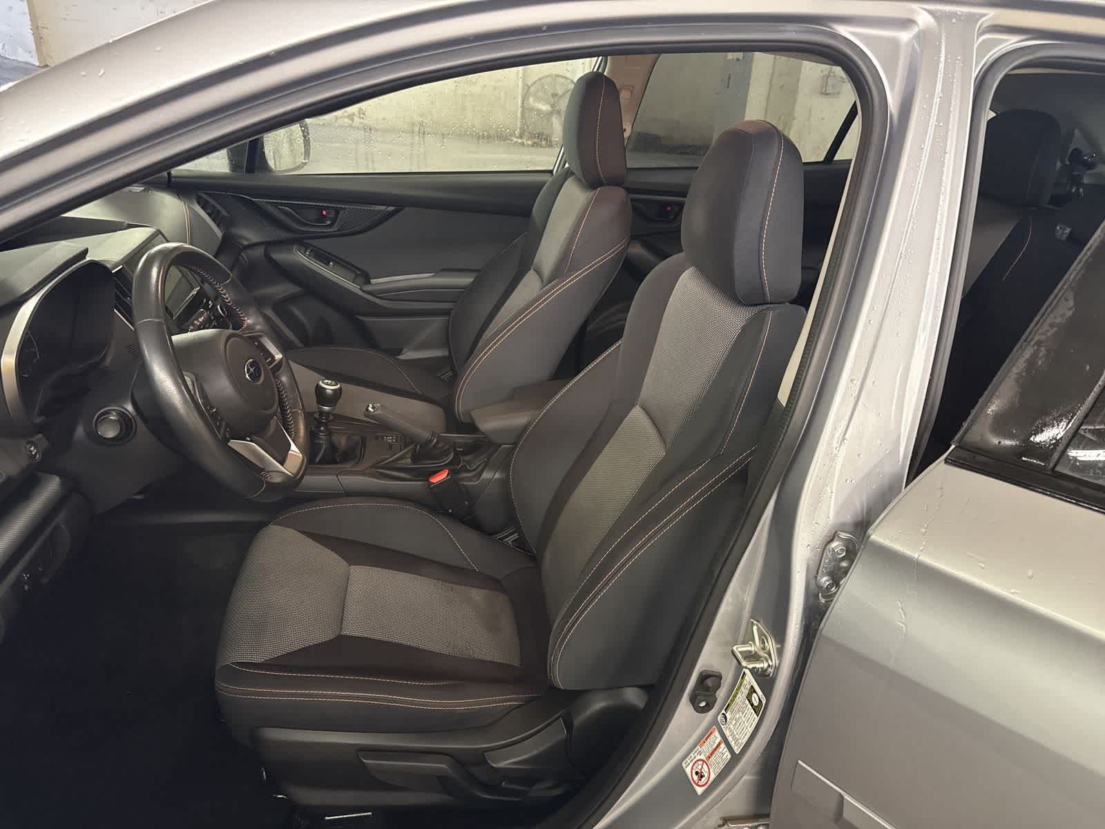 Thumbnail: 2020 Subaru Crosstrek - 17