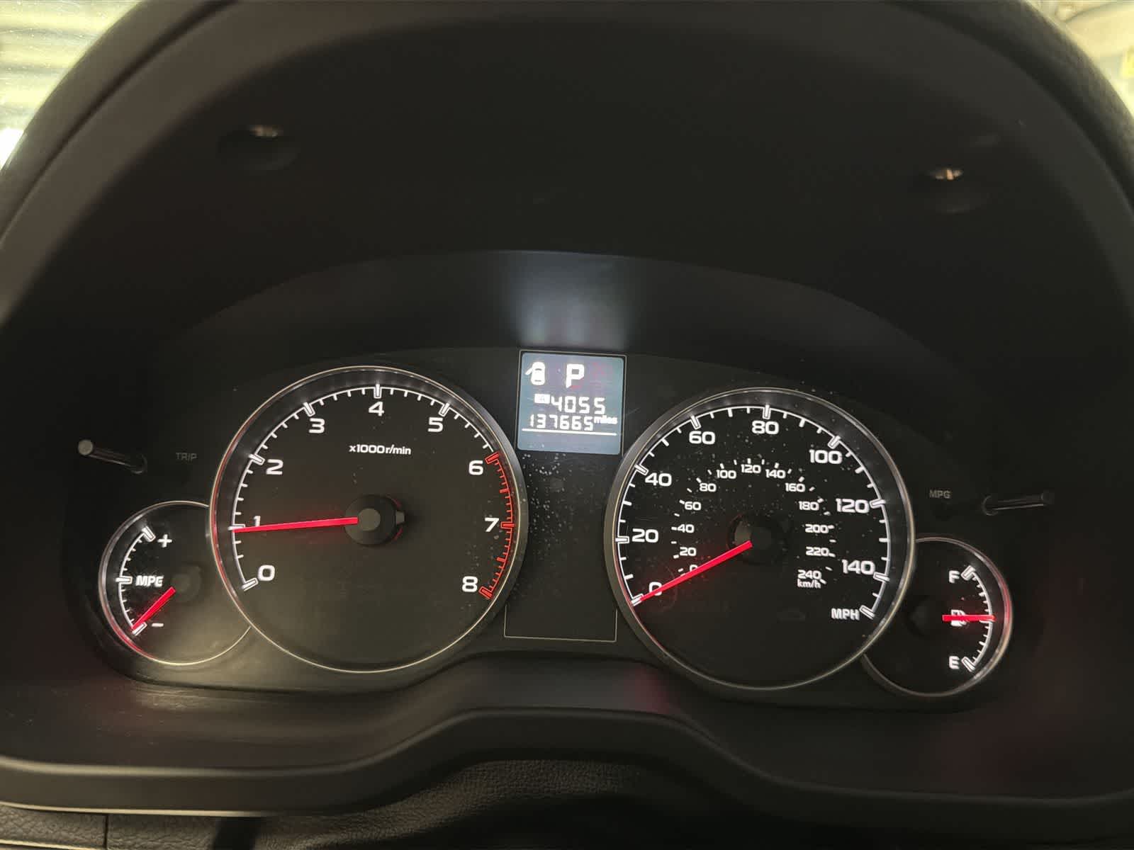 Thumbnail: 2013 Subaru Outback - 35